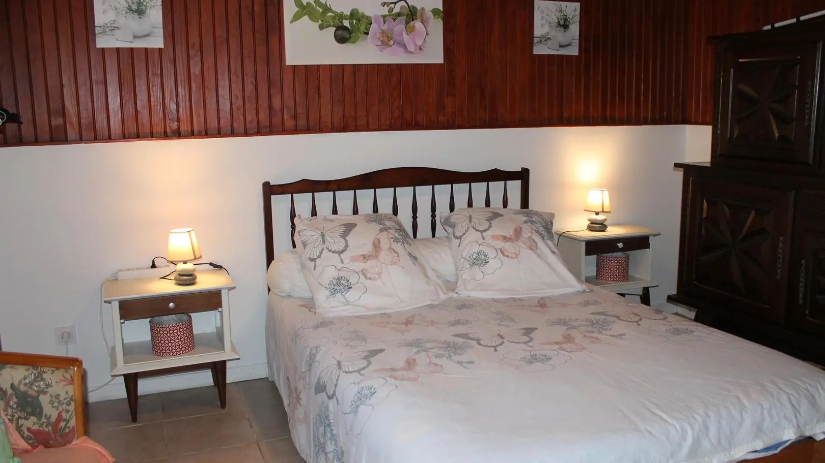 Le Clos des Caleches à Sarlat_13