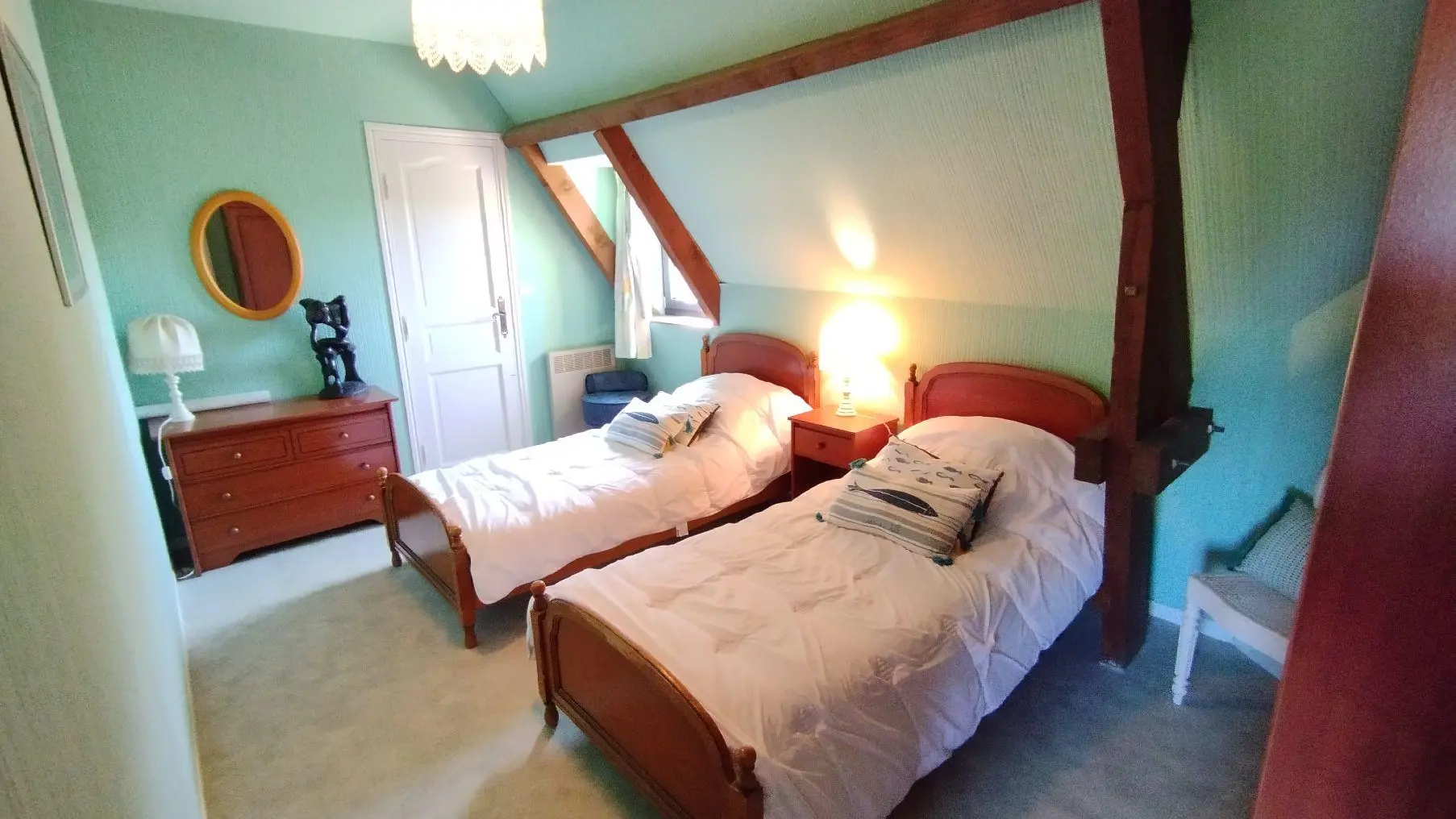 Les Grandes Terrasses Dalbavie pour 15 personnes_15