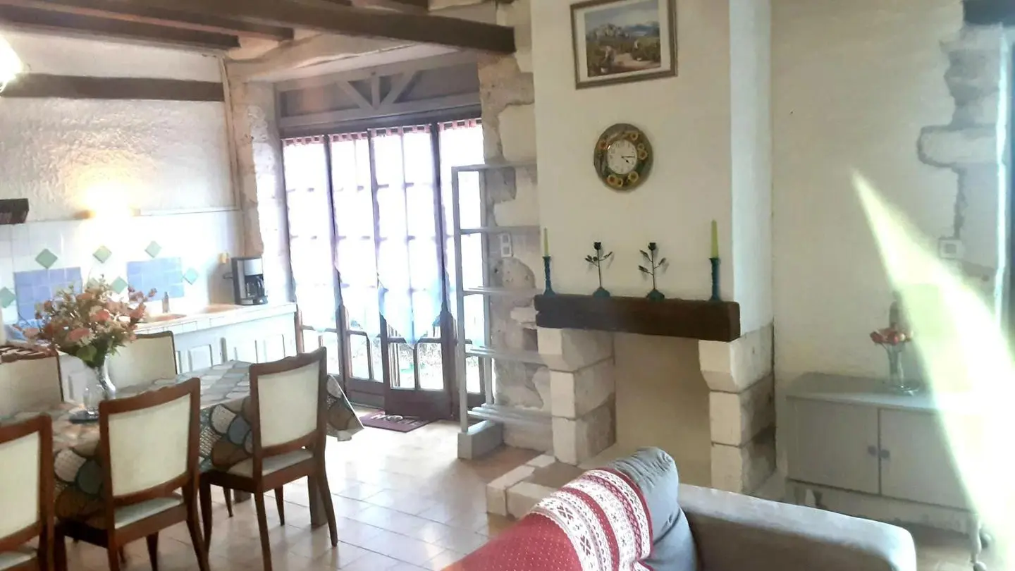 Pleine Fage piscine privée proche de Sarlat_32