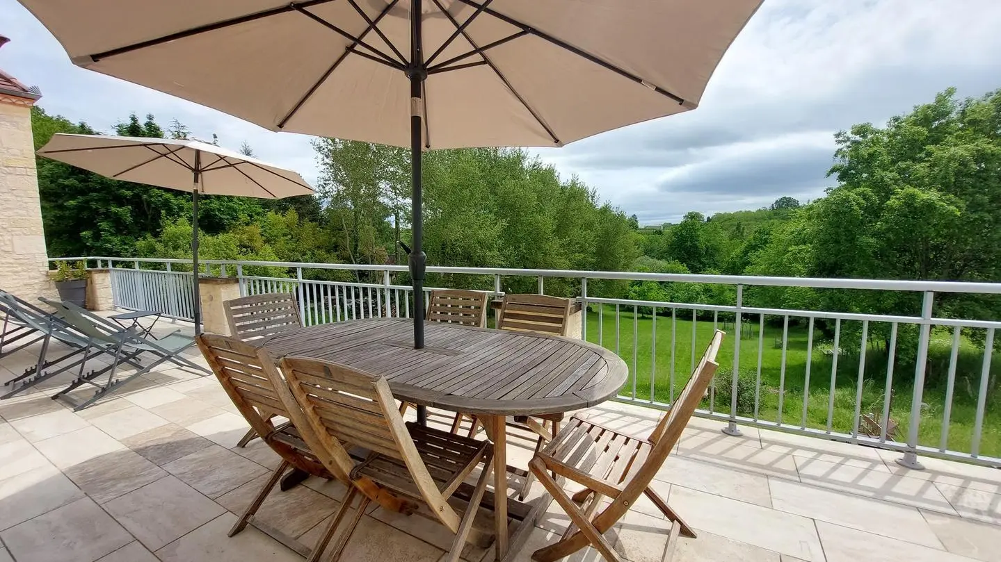 La Cigogne à Sarlat_10