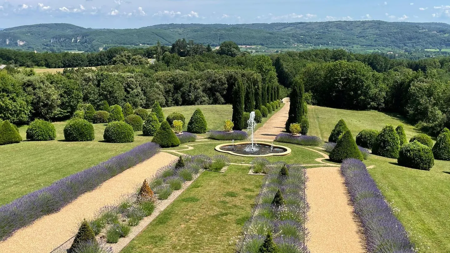 Les Hauts de Chaunac proche de Sarlat_7