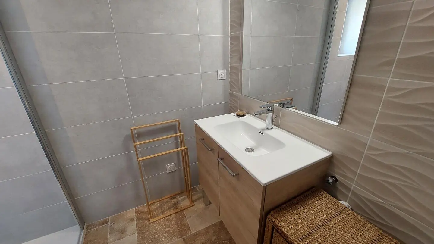 Le Petit Prince gite climatisé à Sarlat_11