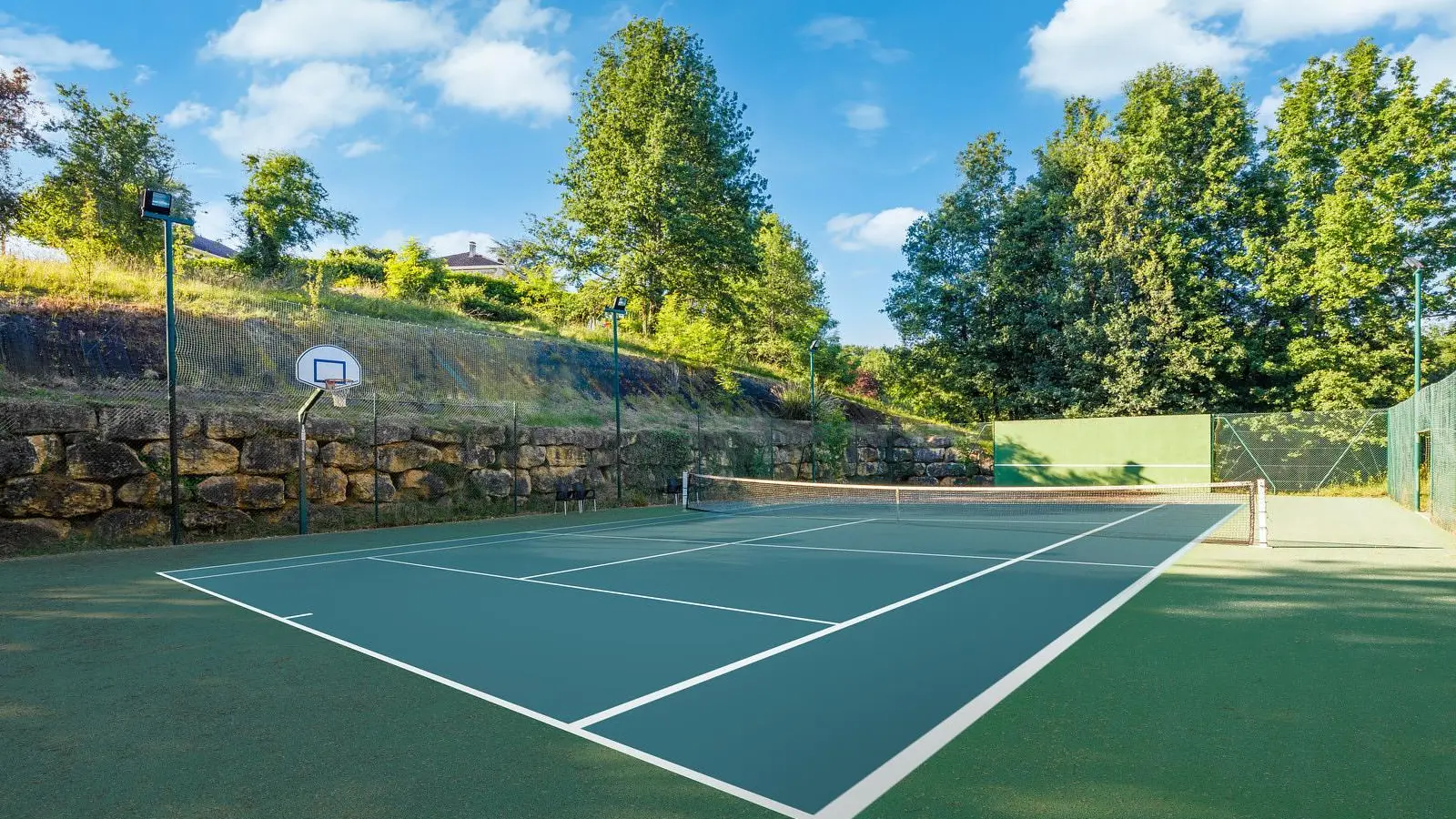Domaine de Ravat villa de charme à Sarlat_16
