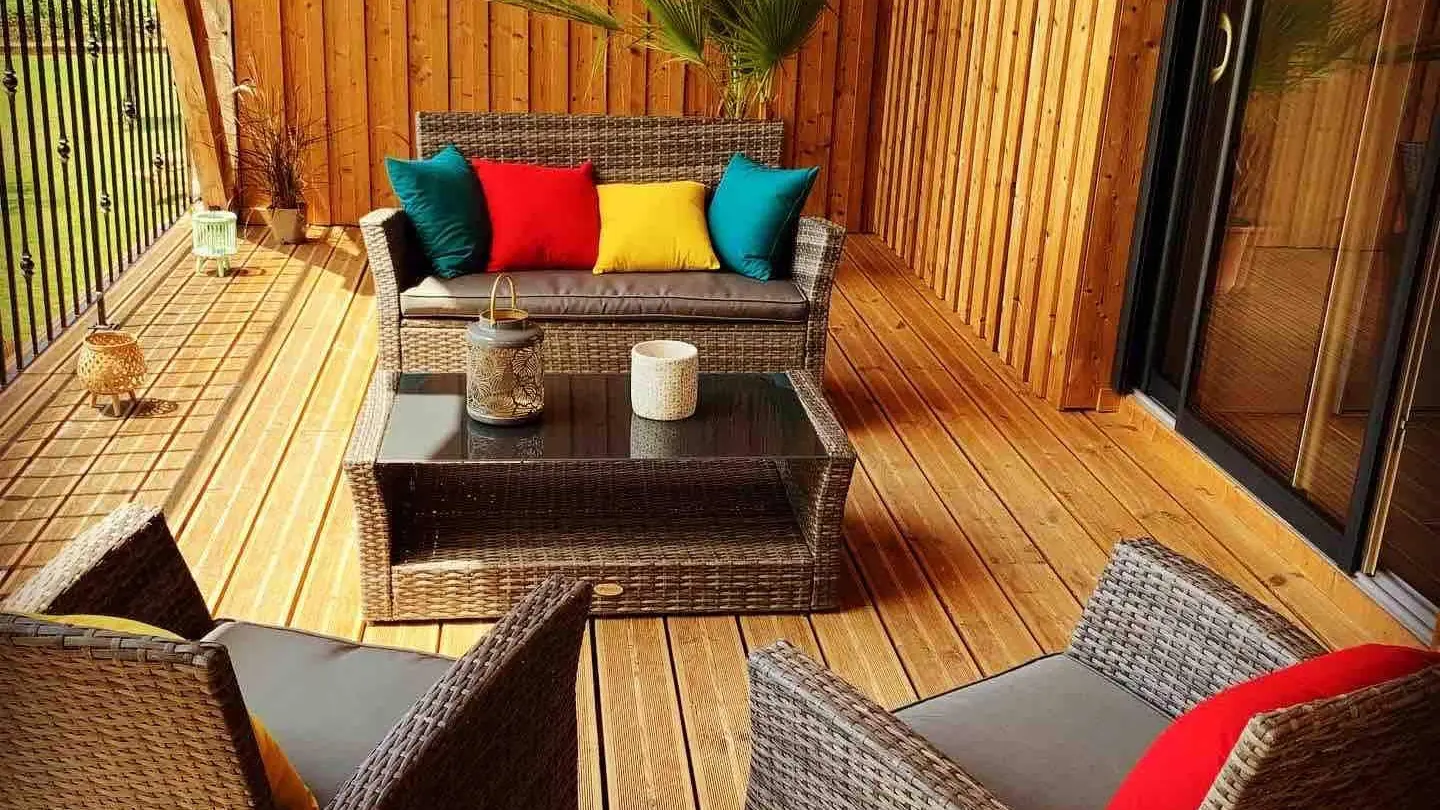 Le Séchoir grand gîte climatisé proche de Sarlat_20