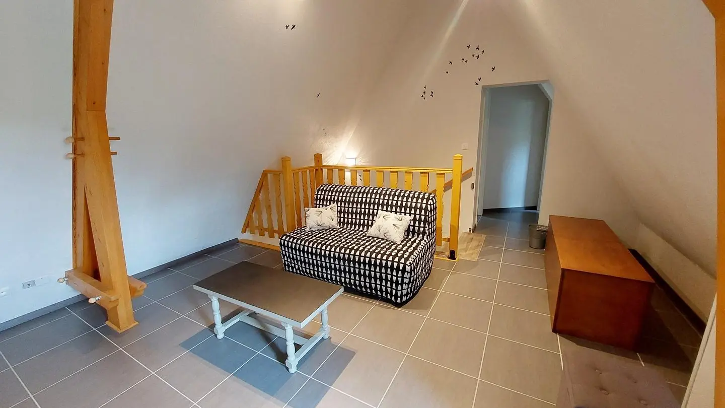 La Cigogne à Sarlat_14