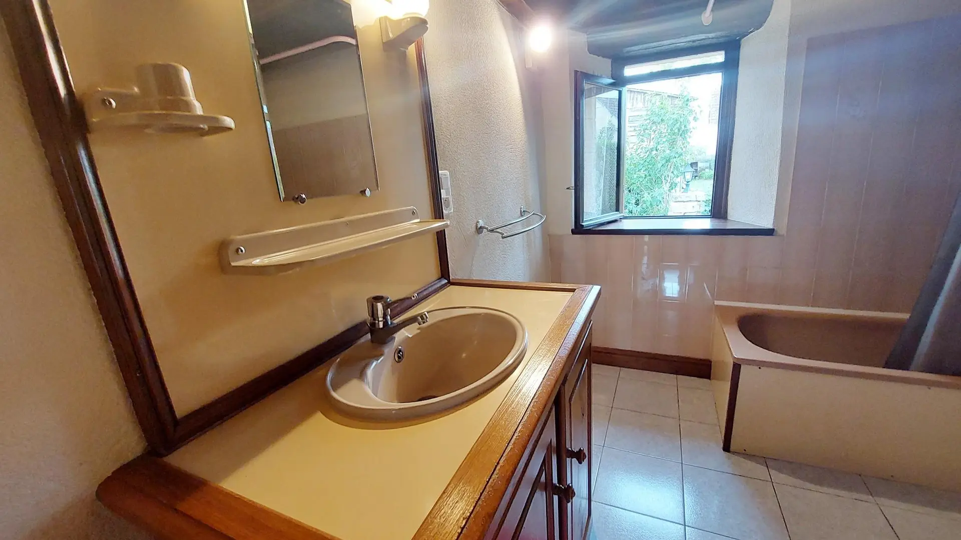 Lapervoisie 1 jardin  piscine et proche de Sarlat_14