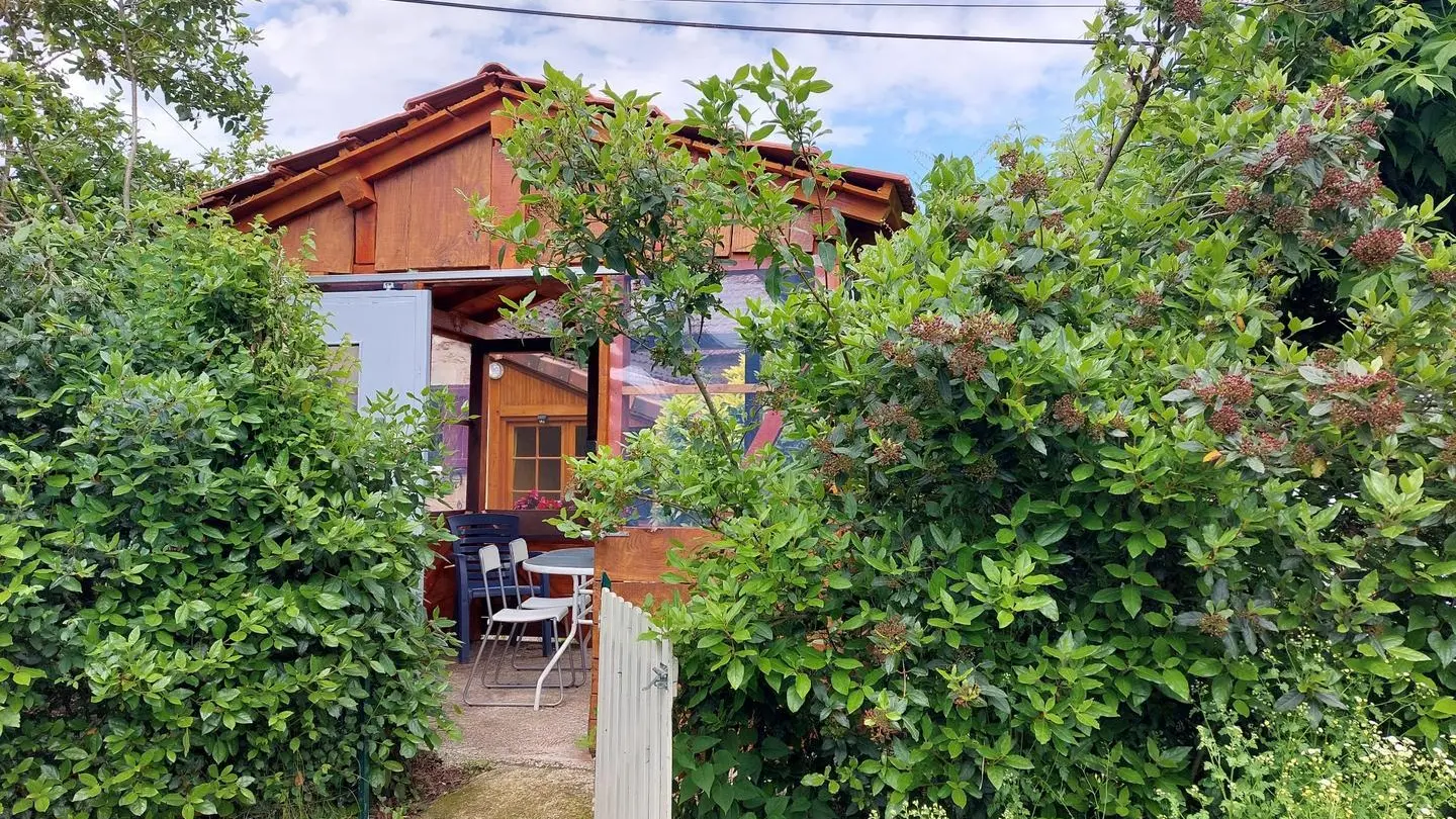 Le Clos de Laussel à Sarlat_6