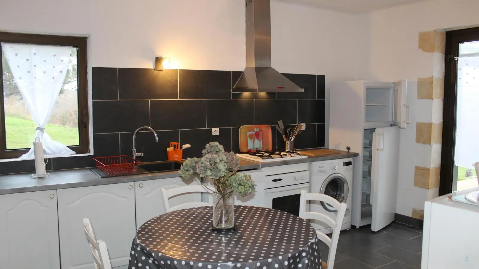 La Maison Martin clim piscine privée proche Sarlat_6