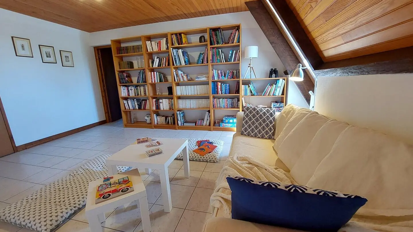 Villa la Vitracoise avec piscine proche de Sarlat_19