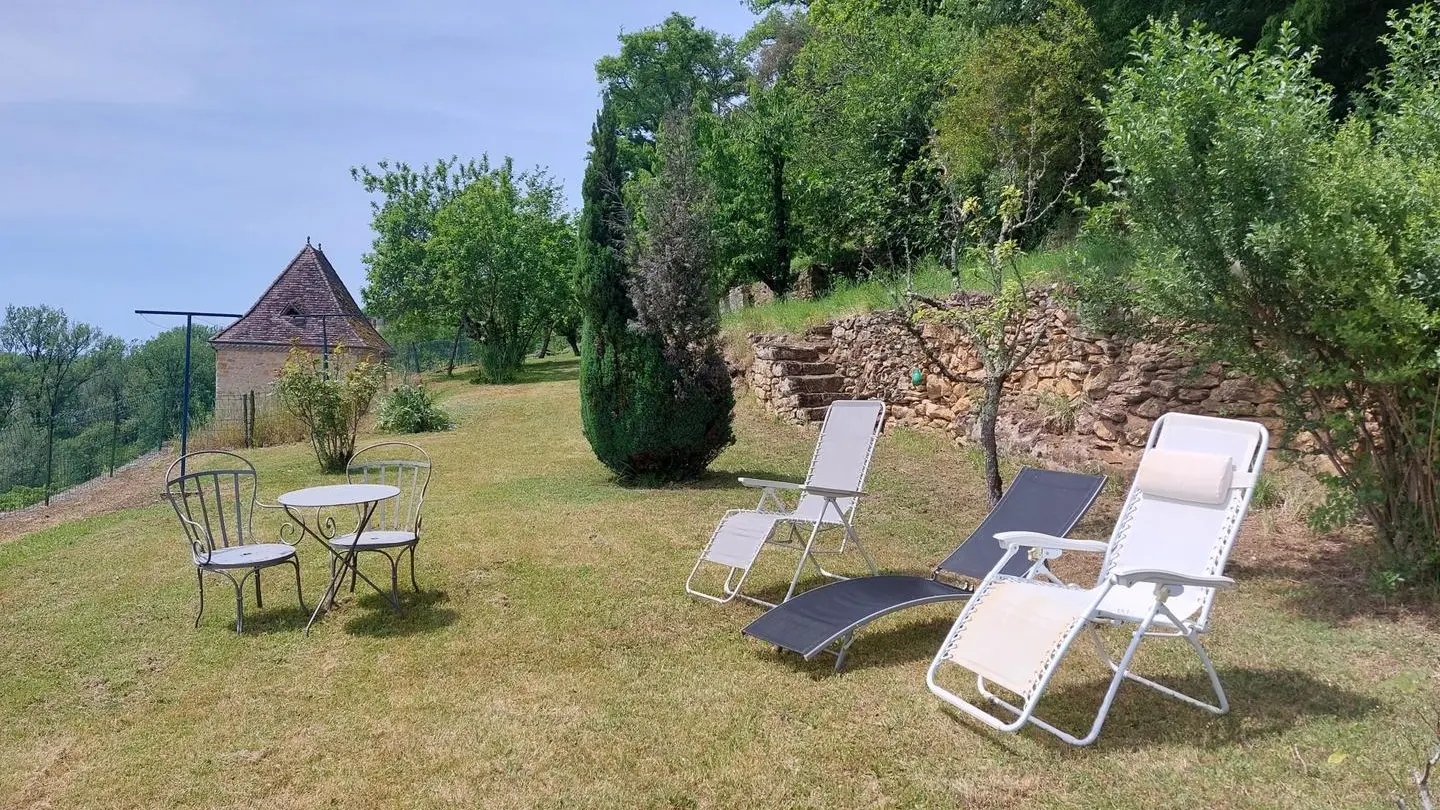 Gite Vaucel au sud de Sarlat_5