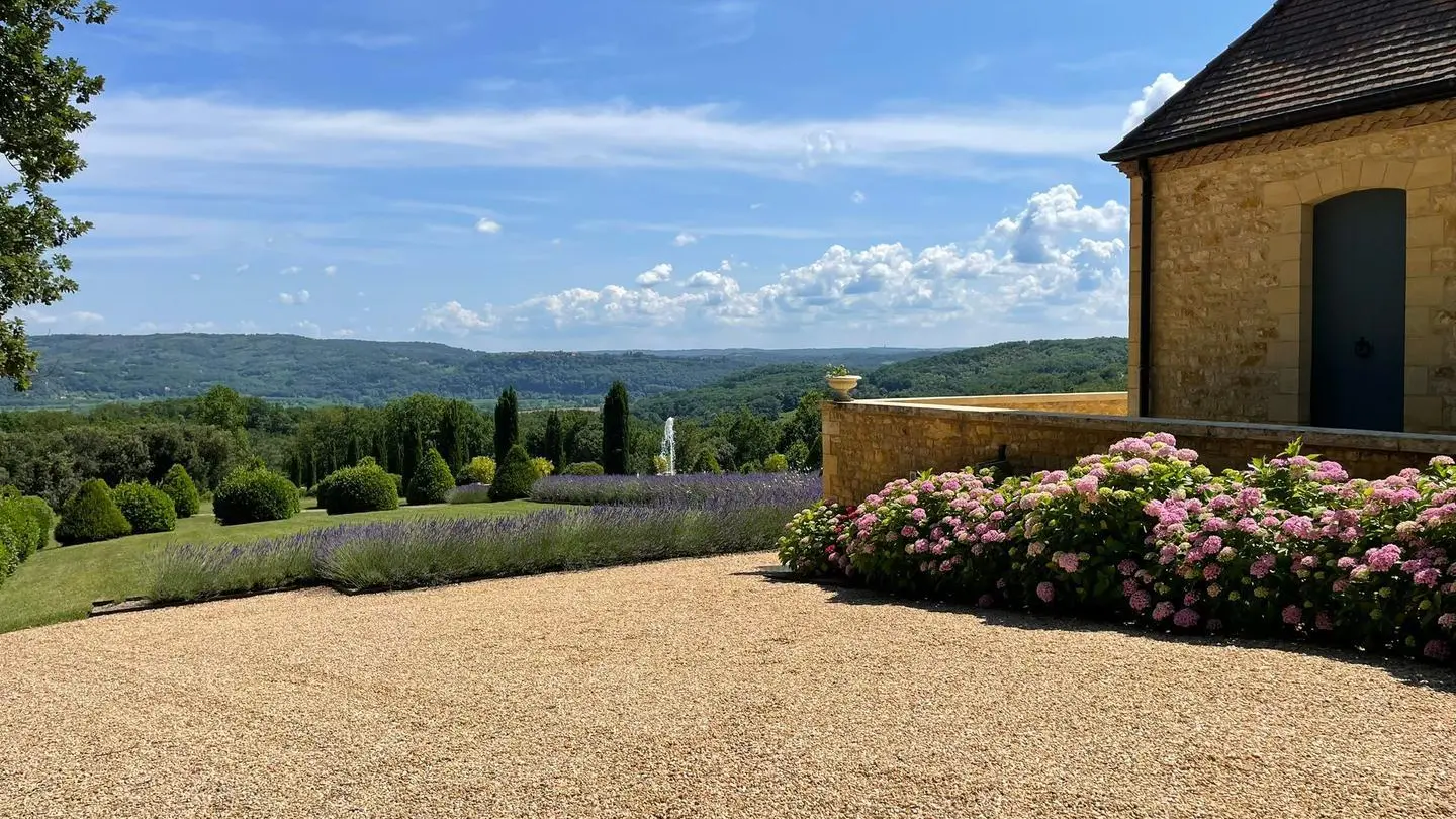 Les Hauts de Chaunac proche de Sarlat_5