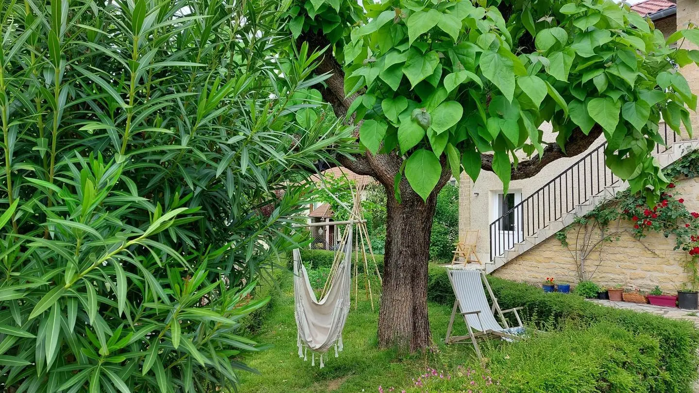 Gite Debussy à Sarlat_2