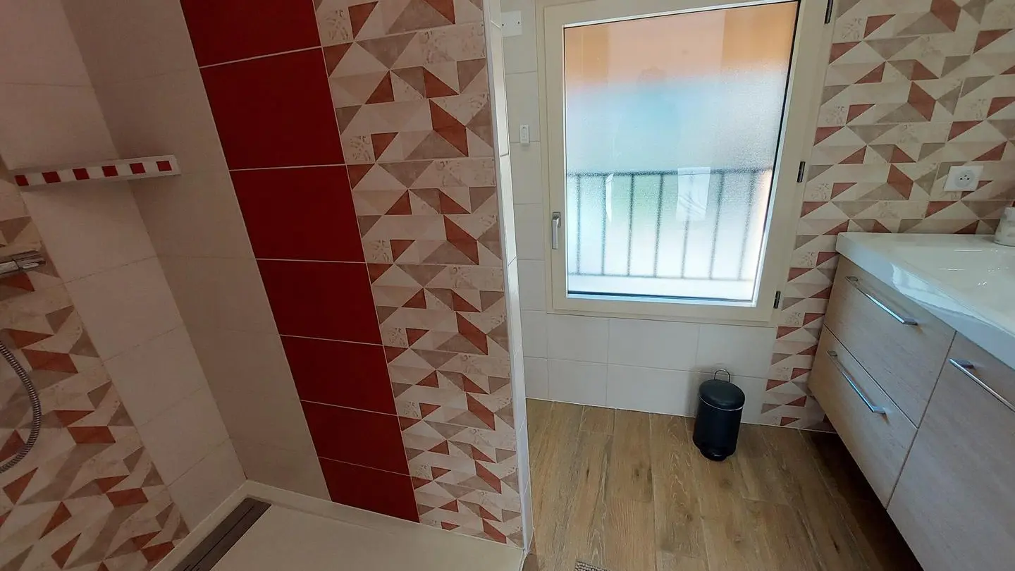 Le Séchoir grand gîte climatisé proche de Sarlat_21