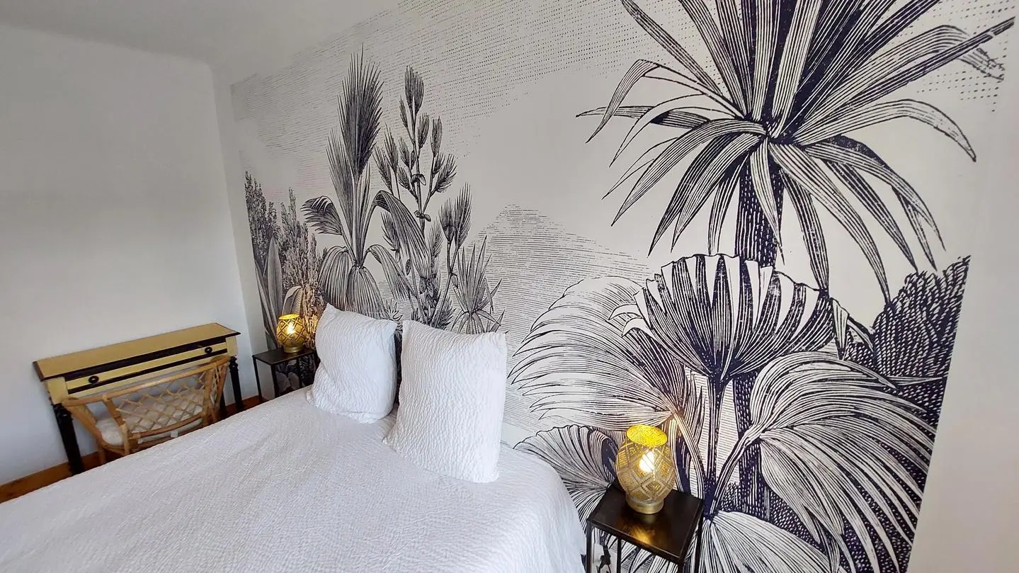 Le Logis de La Lanterne à Sarlat_8