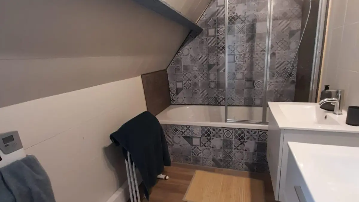 Villa des 4 M avec piscine chauffée à Sarlat_23