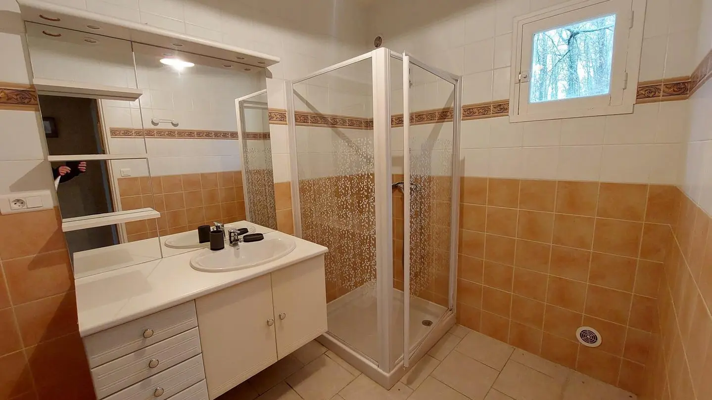 Gîte la Poussinière à Sarlat_13