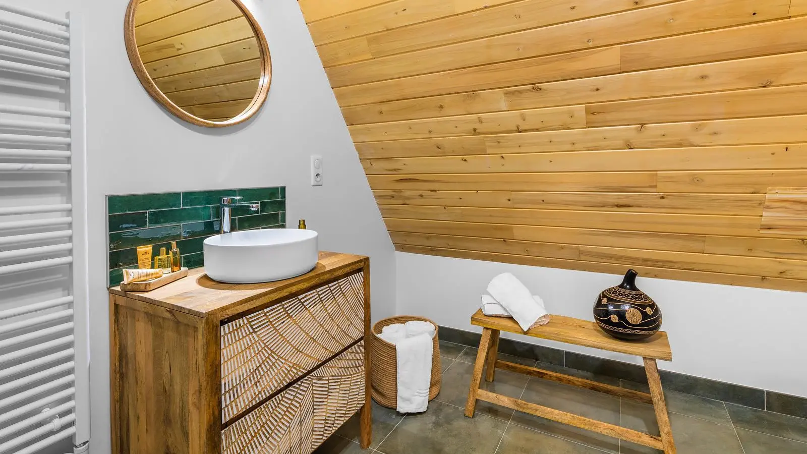 Domaine de Ravat villa de charme à Sarlat_39