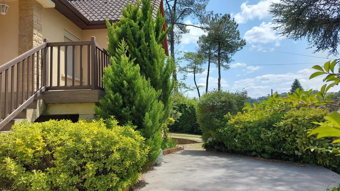 Villa Canéda à Sarlat_7