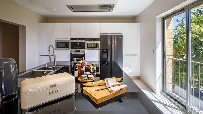 Domaine de Ravat villa de charme à Sarlat_6