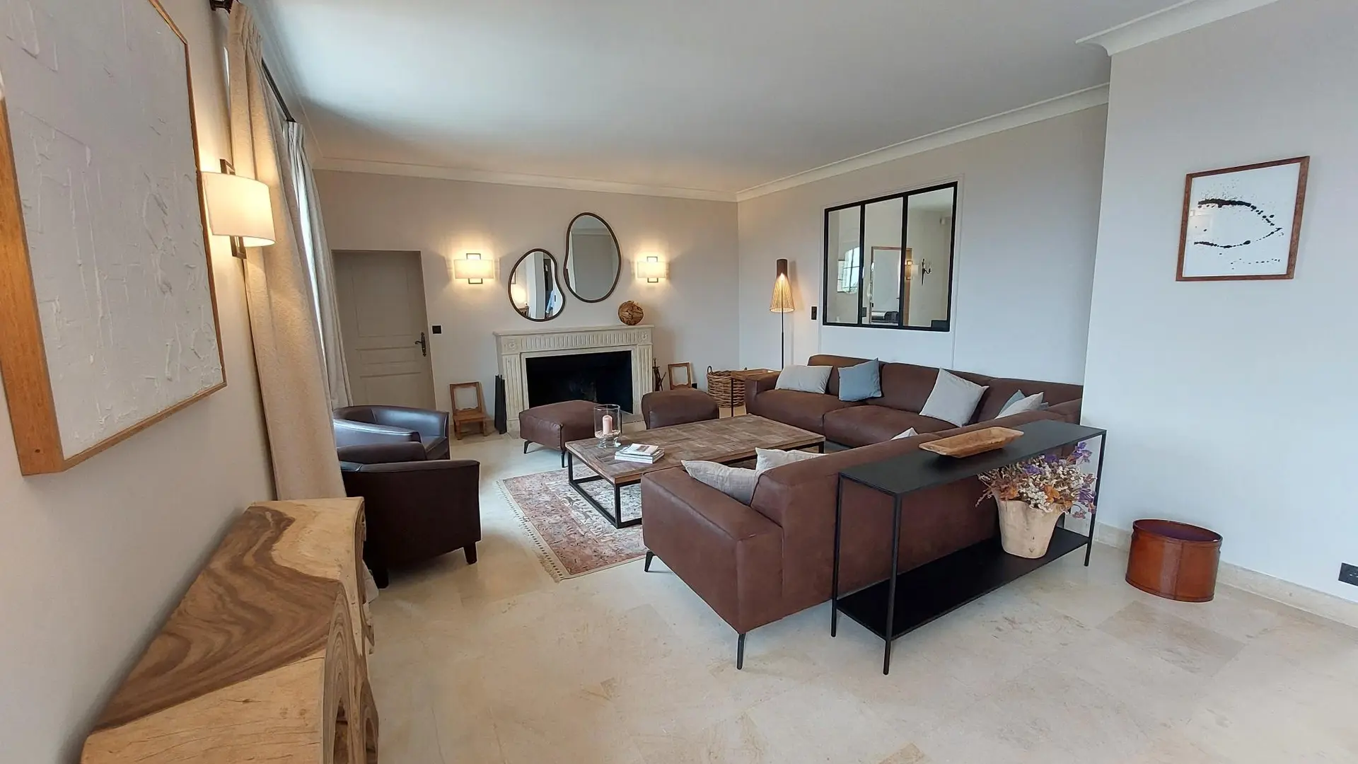 Les Hauts de Chaunac proche de Sarlat_18