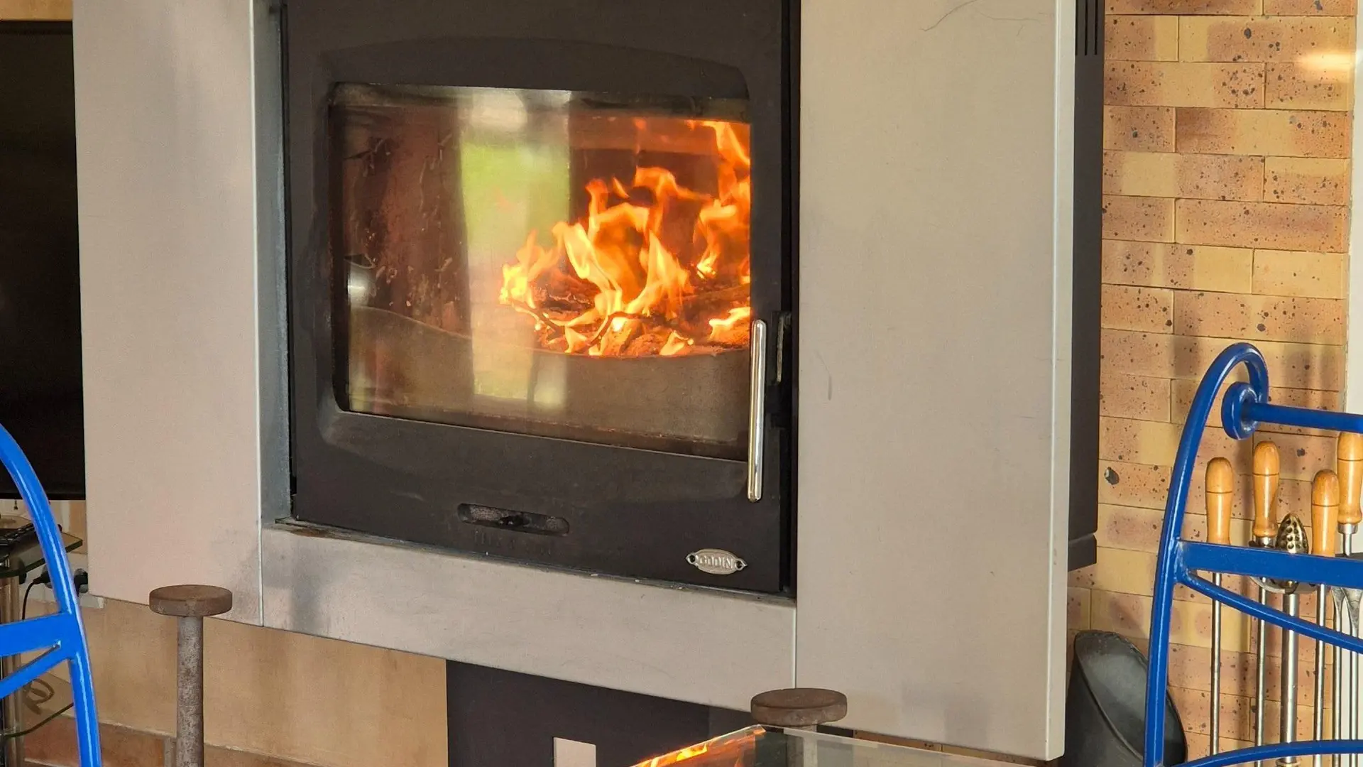 Bayaou avec piscine couverte à Sarlat_40