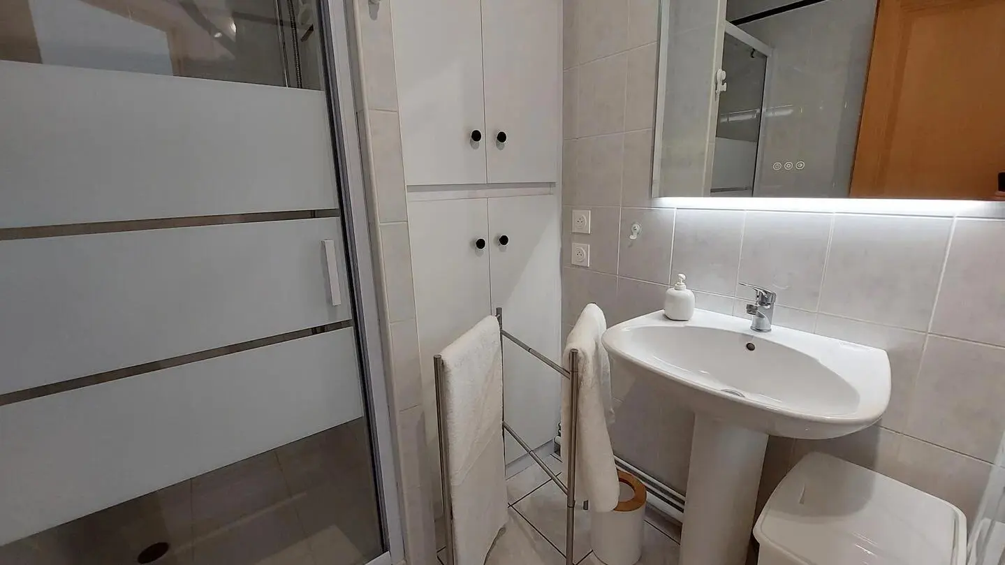 Villa la Vitracoise avec piscine proche de Sarlat_25