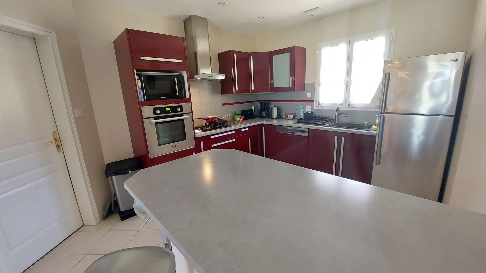 Maison de la Vigne proche de Sarlat_11