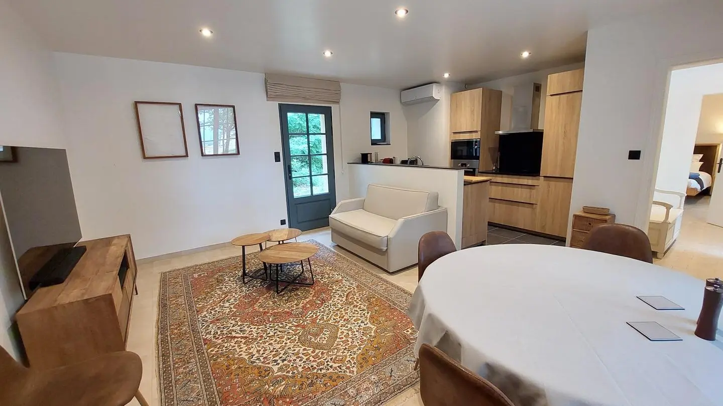 Les Hauts de Chaunac proche de Sarlat_12