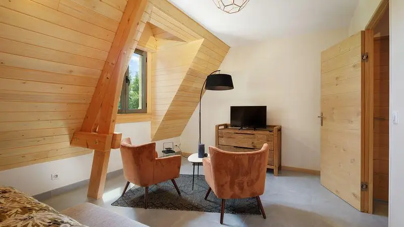 Domaine de Ravat villa de charme à Sarlat_25