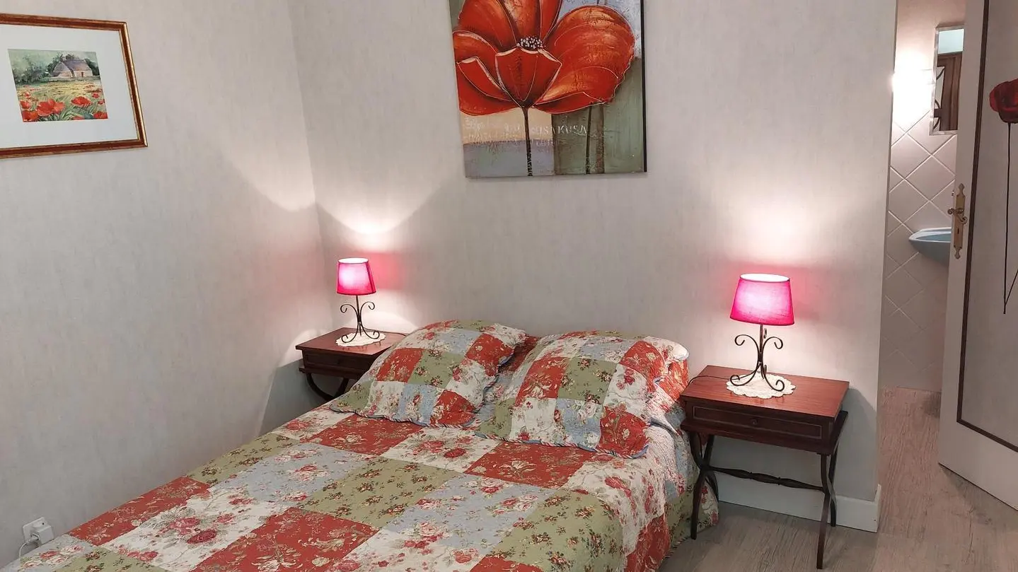 Les Devises avec piscine proche de Sarlat_13