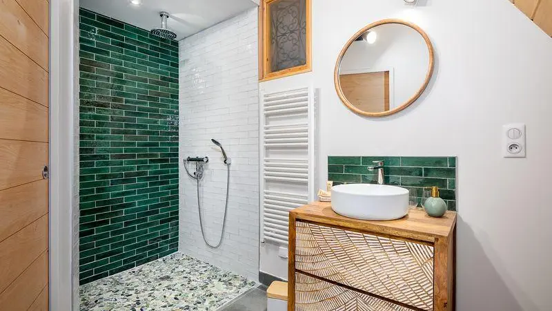 Domaine de Ravat villa de charme à Sarlat_40