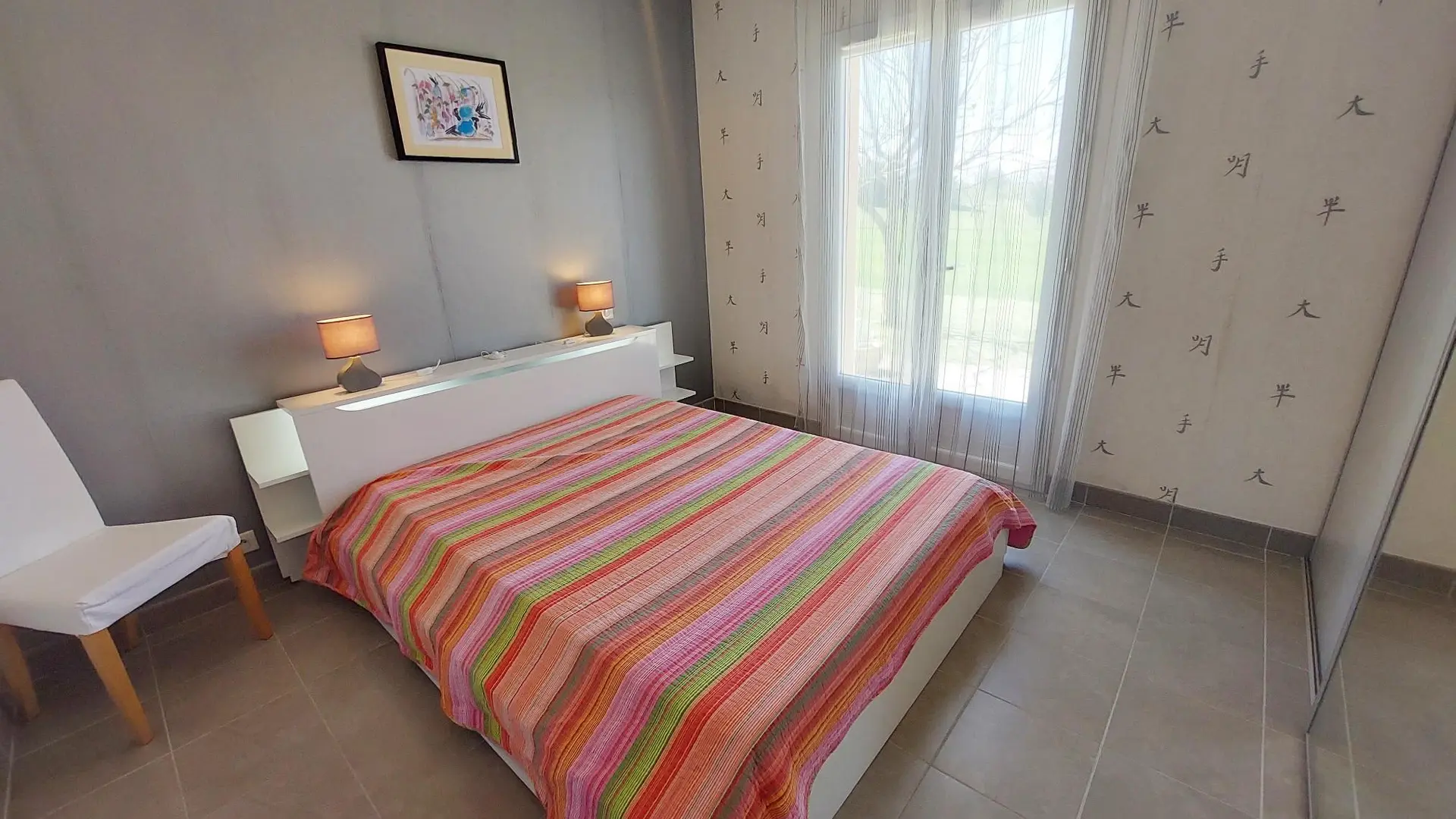 Maison de la Vigne proche de Sarlat_15