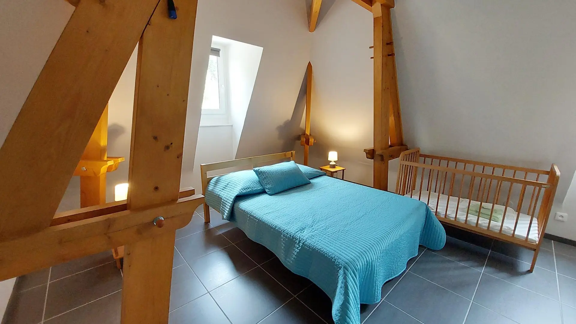 La Cigogne à Sarlat_13