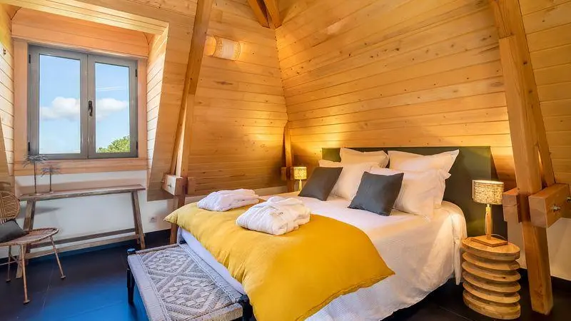 Domaine de Ravat villa de charme à Sarlat_31