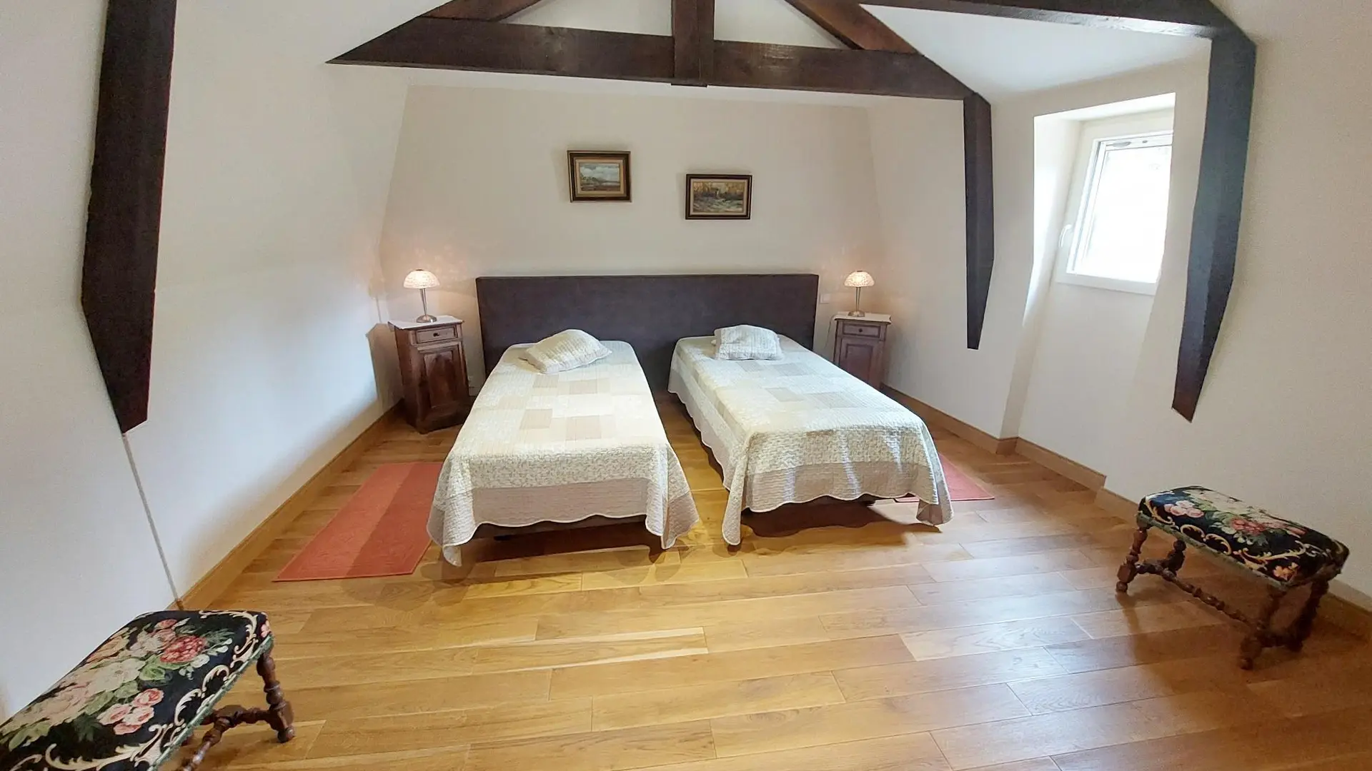 La Grande Petraria climatisée à Sarlat_14