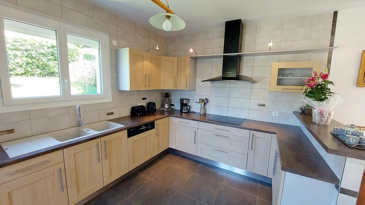 Villa Canéda à Sarlat_9