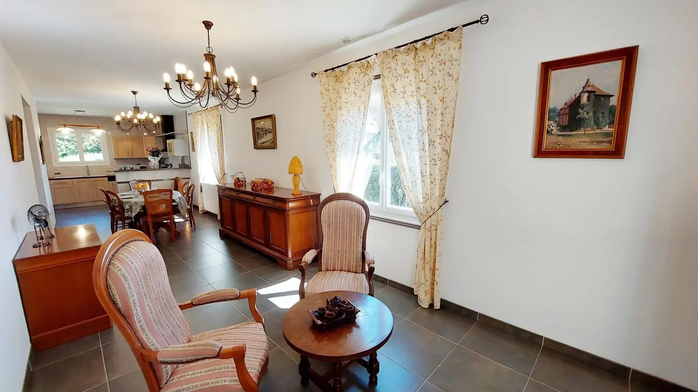 Villa Canéda à Sarlat_13