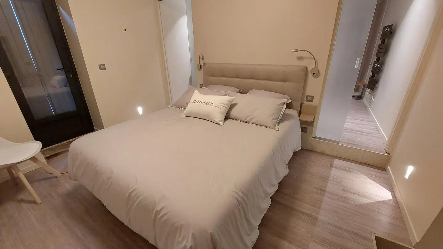 Notre perle du Périgord piscine proche de Sarlat_14