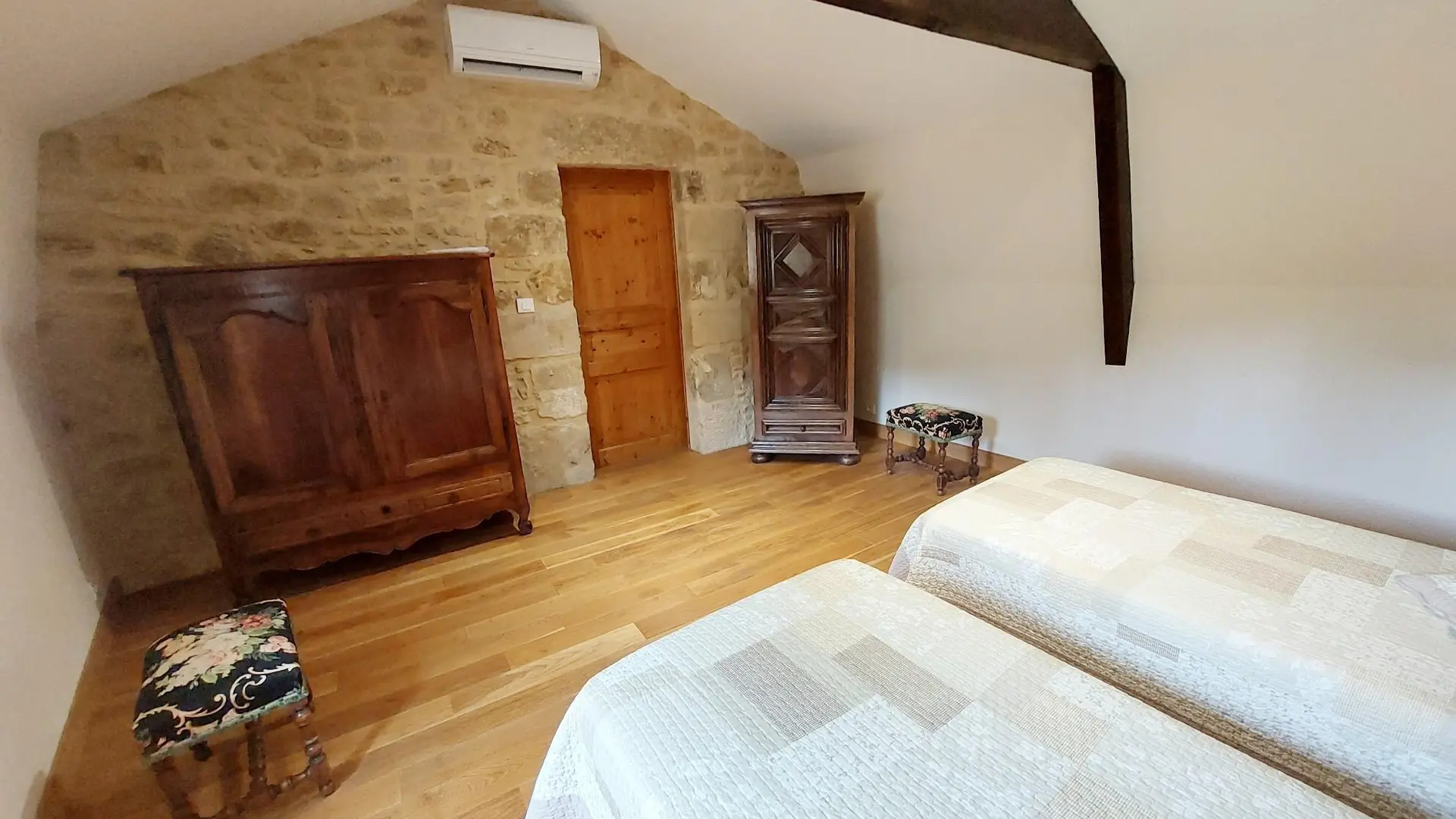 La Grande Petraria climatisée à Sarlat_15