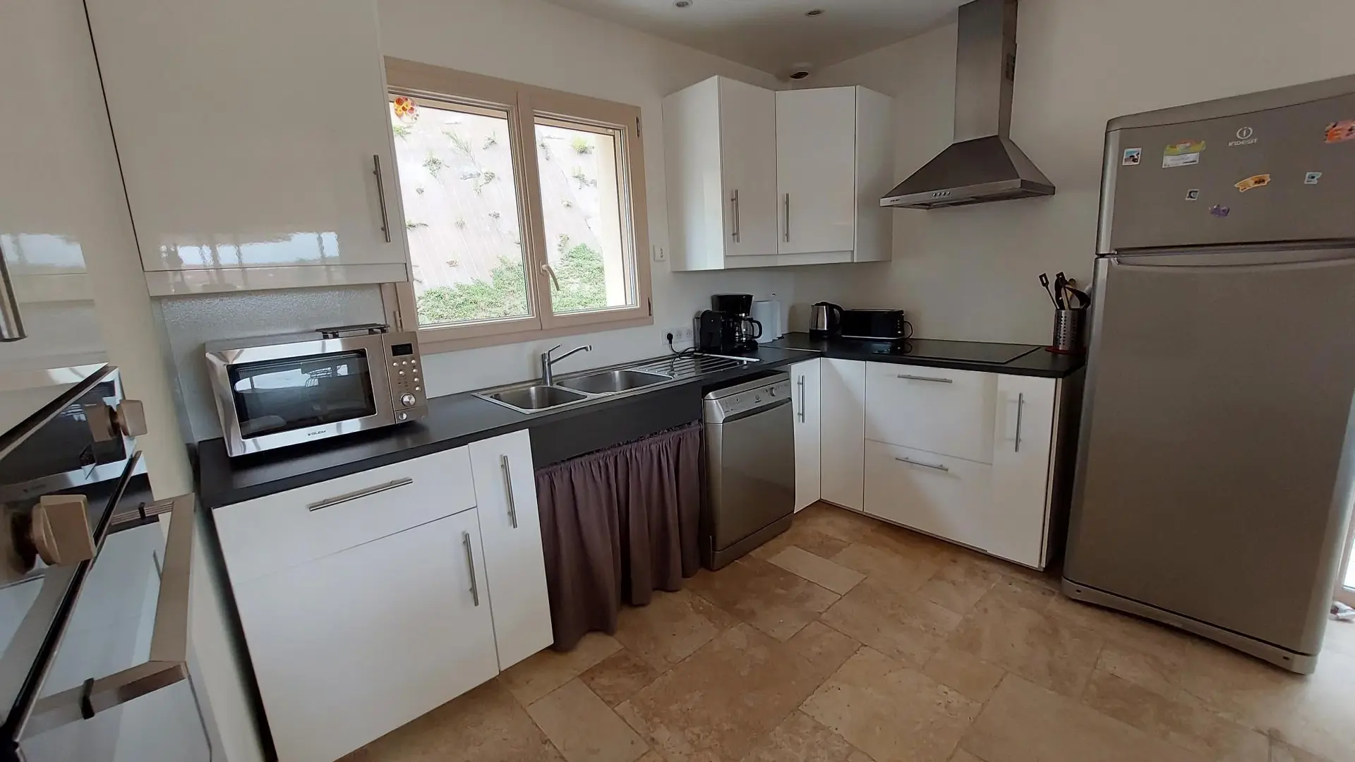 La Maison de Marius à Sarlat avec piscine chauffée_14