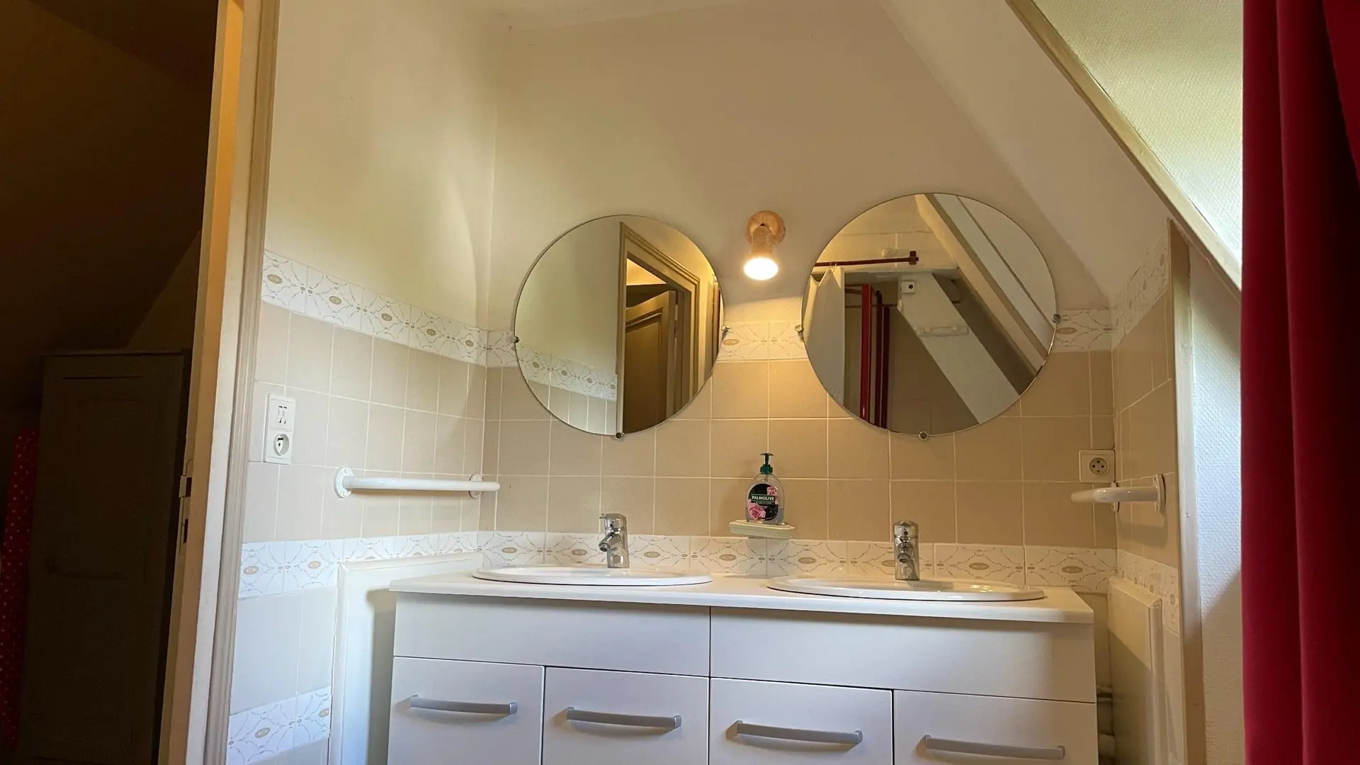 La Chapelle avec piscine privée proche de Sarlat_25