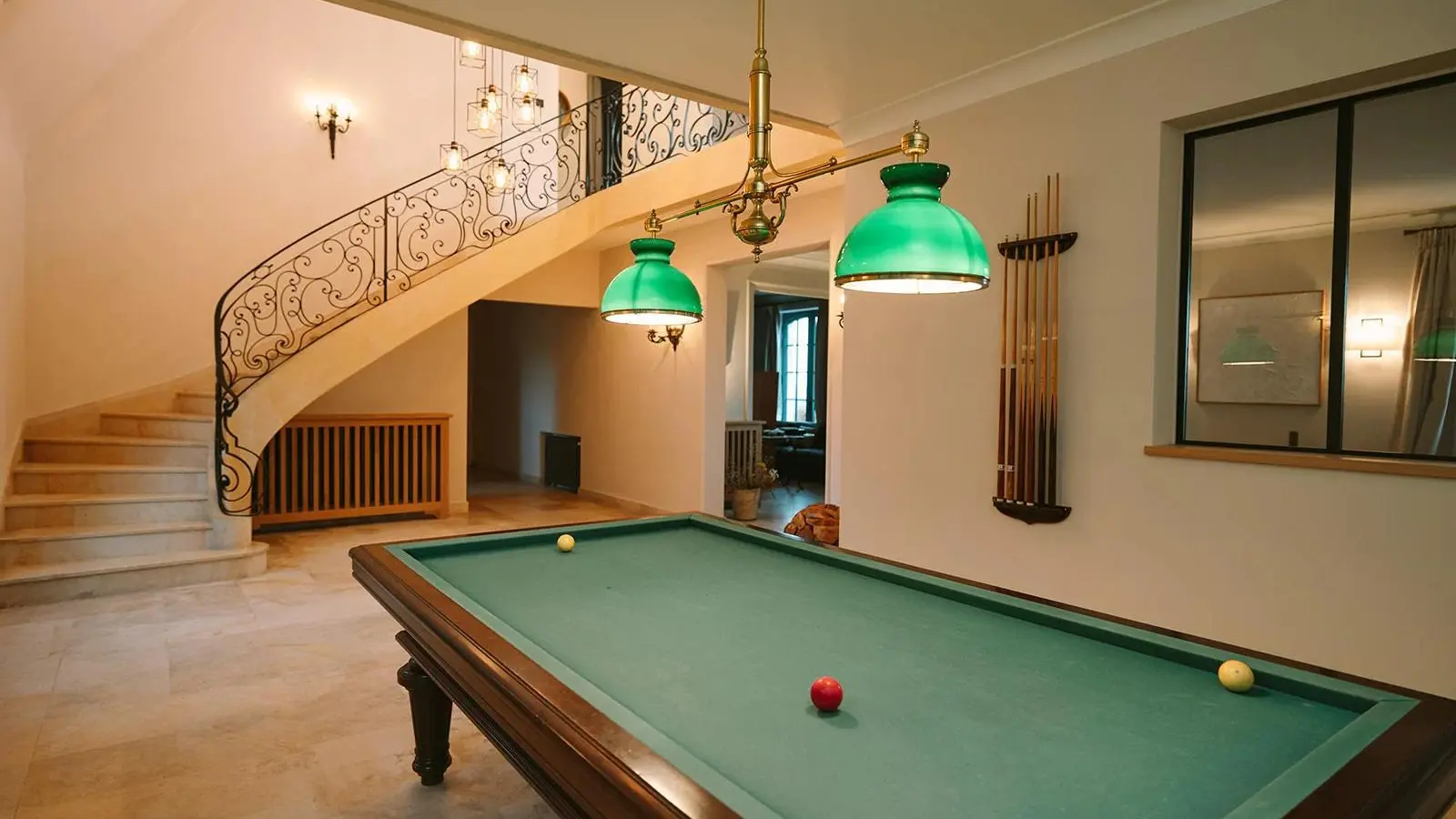 Les Hauts de Chaunac proche de Sarlat_14