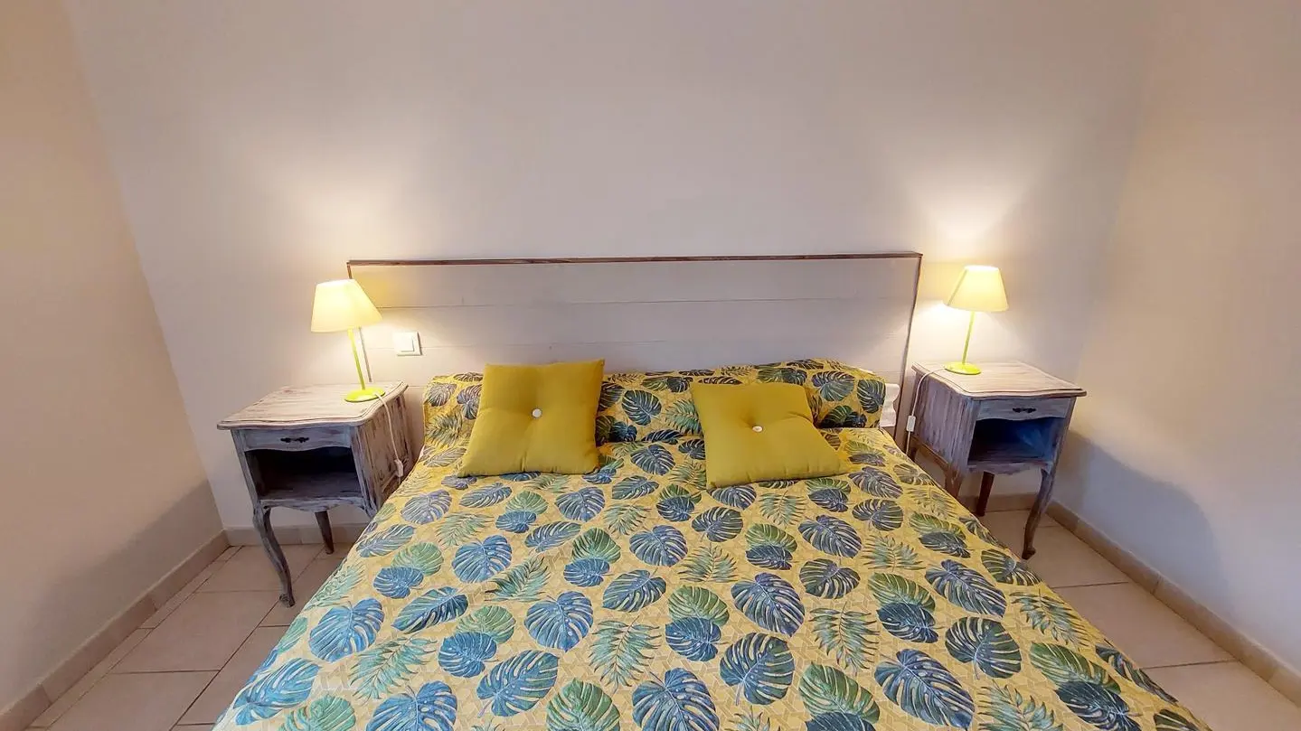 Gîte la Poussinière à Sarlat_11