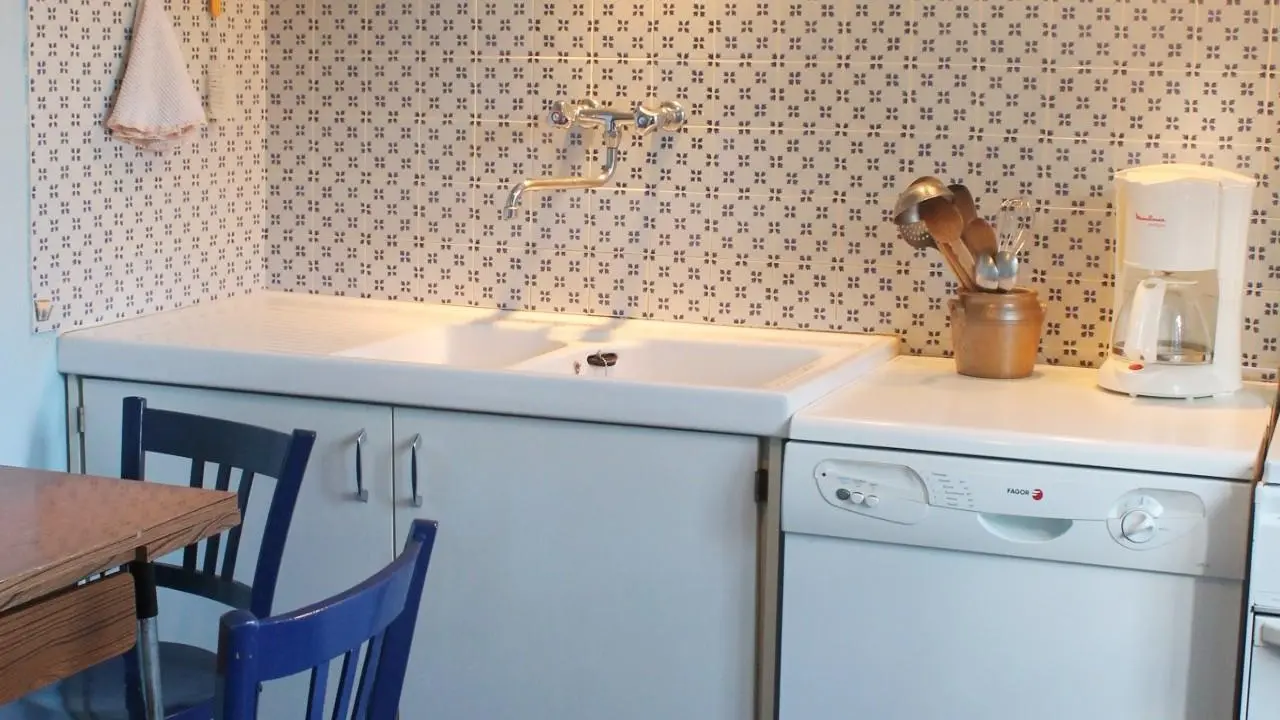 La Petite Fumélie climatisée proche de Sarlat_8