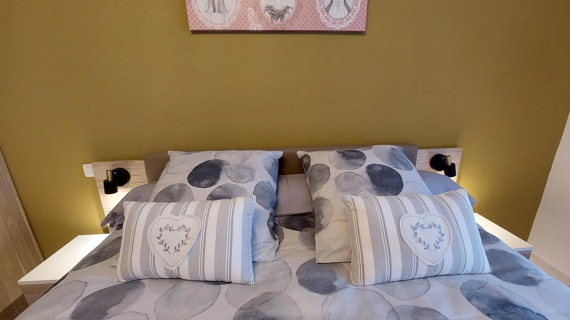 Les Allées Fleuries à Sarlat_7