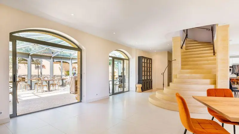 Domaine de Ravat villa de charme à Sarlat_3