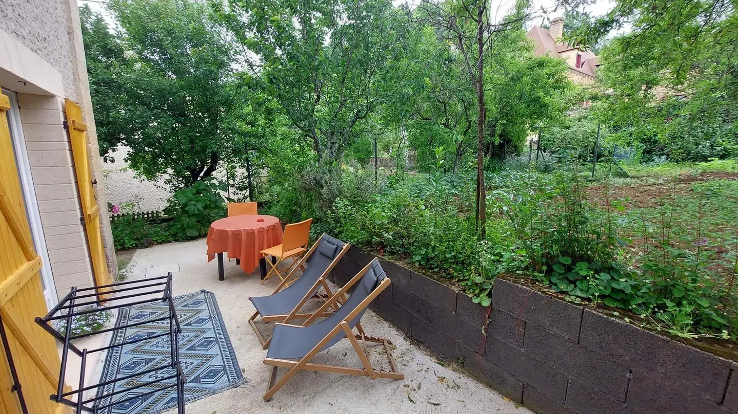 Gite Debussy à Sarlat_4