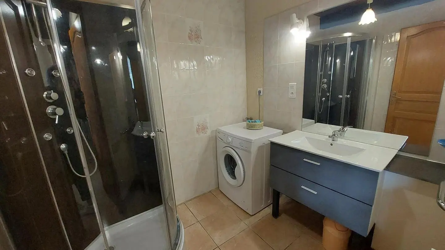 Lapervoisie 3 avec piscine proche de Sarlat_15