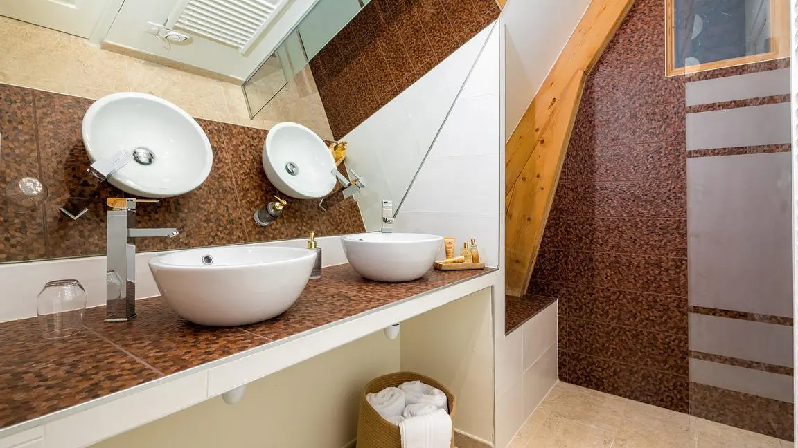 Domaine de Ravat villa de charme à Sarlat_37