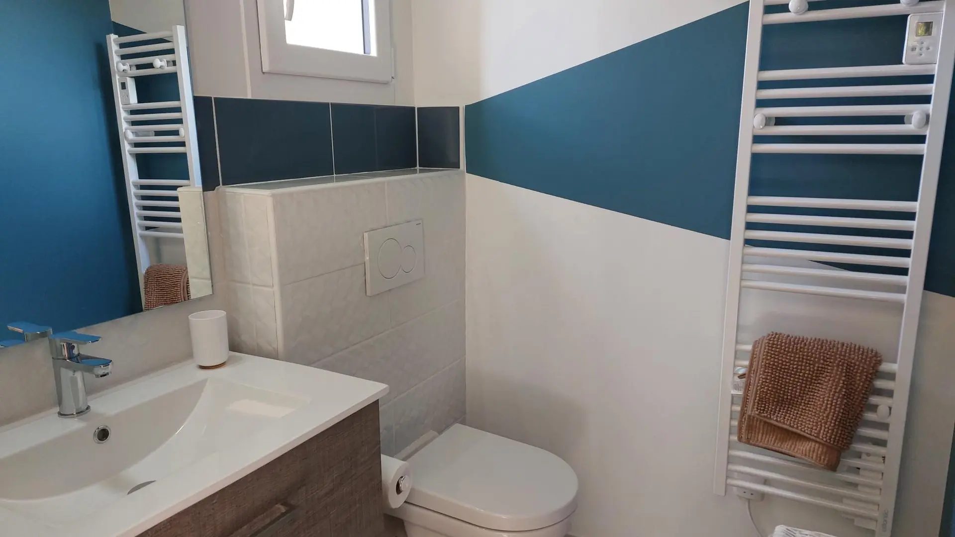 Maison des Agapes à Sarlat_16